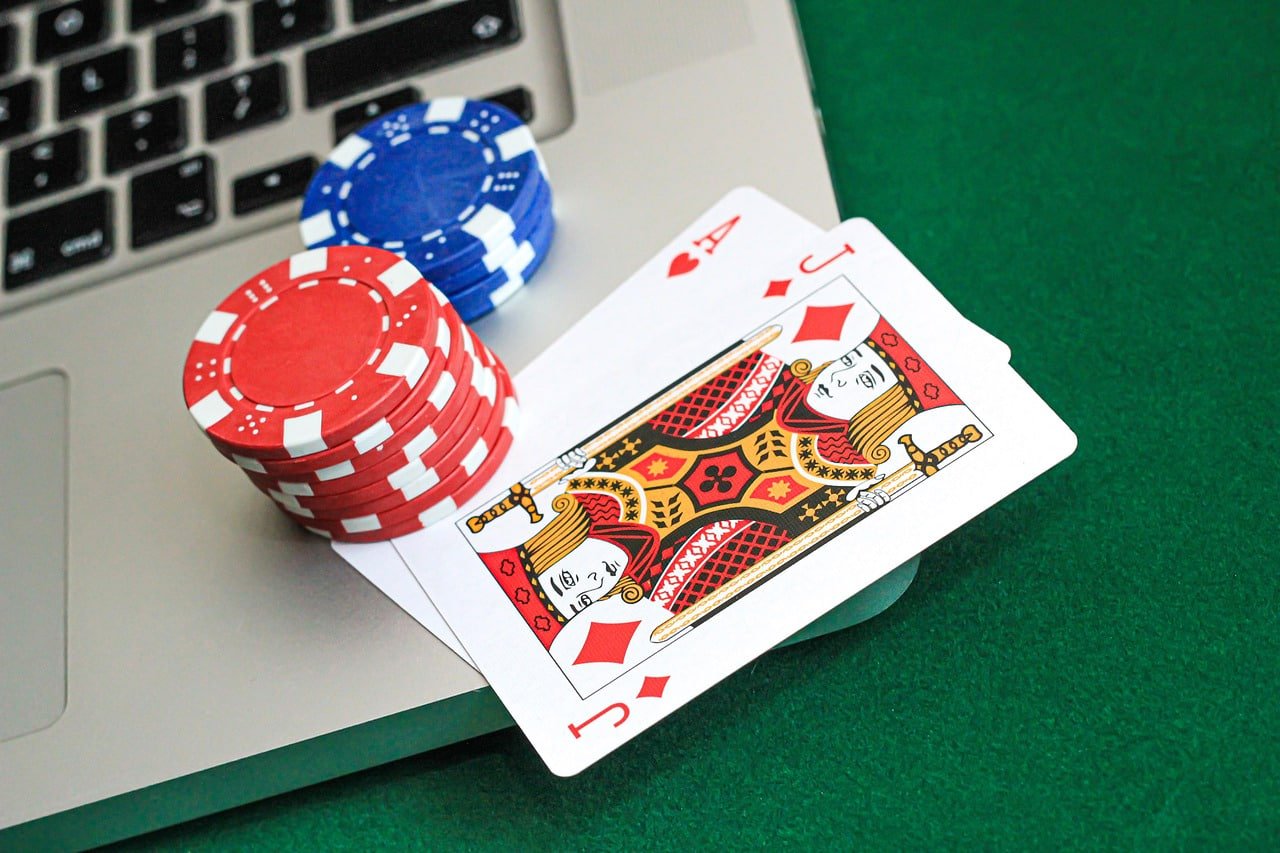 Bandar Poker live table on kembarbola 2006