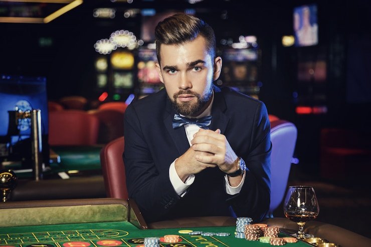 How to join and play Bandar Poker