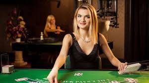 SA Gaming live dealer interface on kembarbola 2006