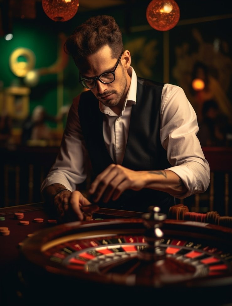 Withdrawal process demonstration