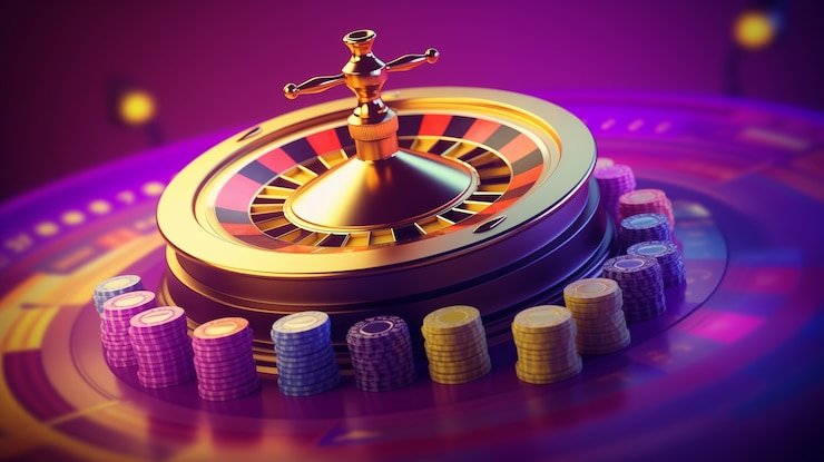 Wild Bandito slot game interface on kembarbola 2006 desktop